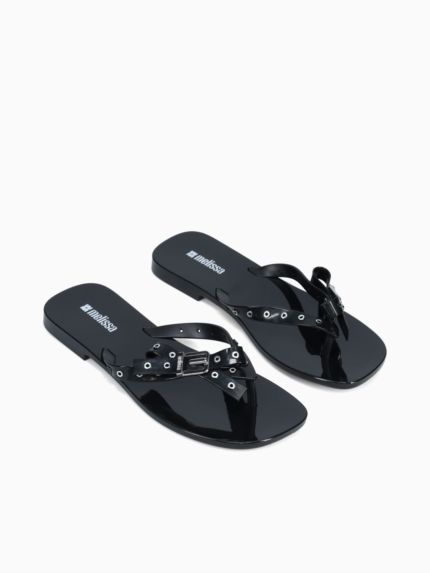 Harmonic Squared Black Jelly Black / 5 / M
