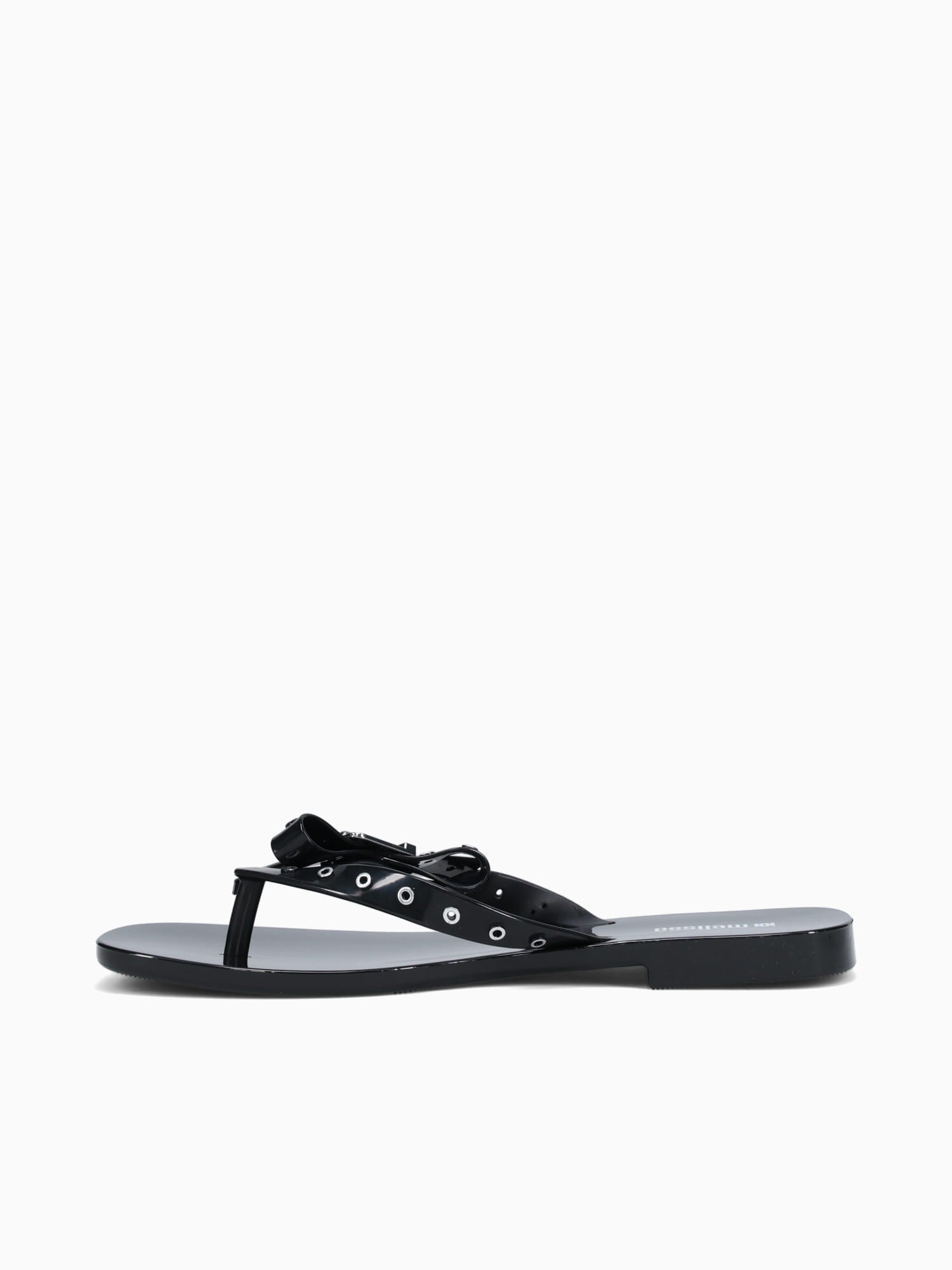 Harmonic Squared Black Jelly Black / 5 / M