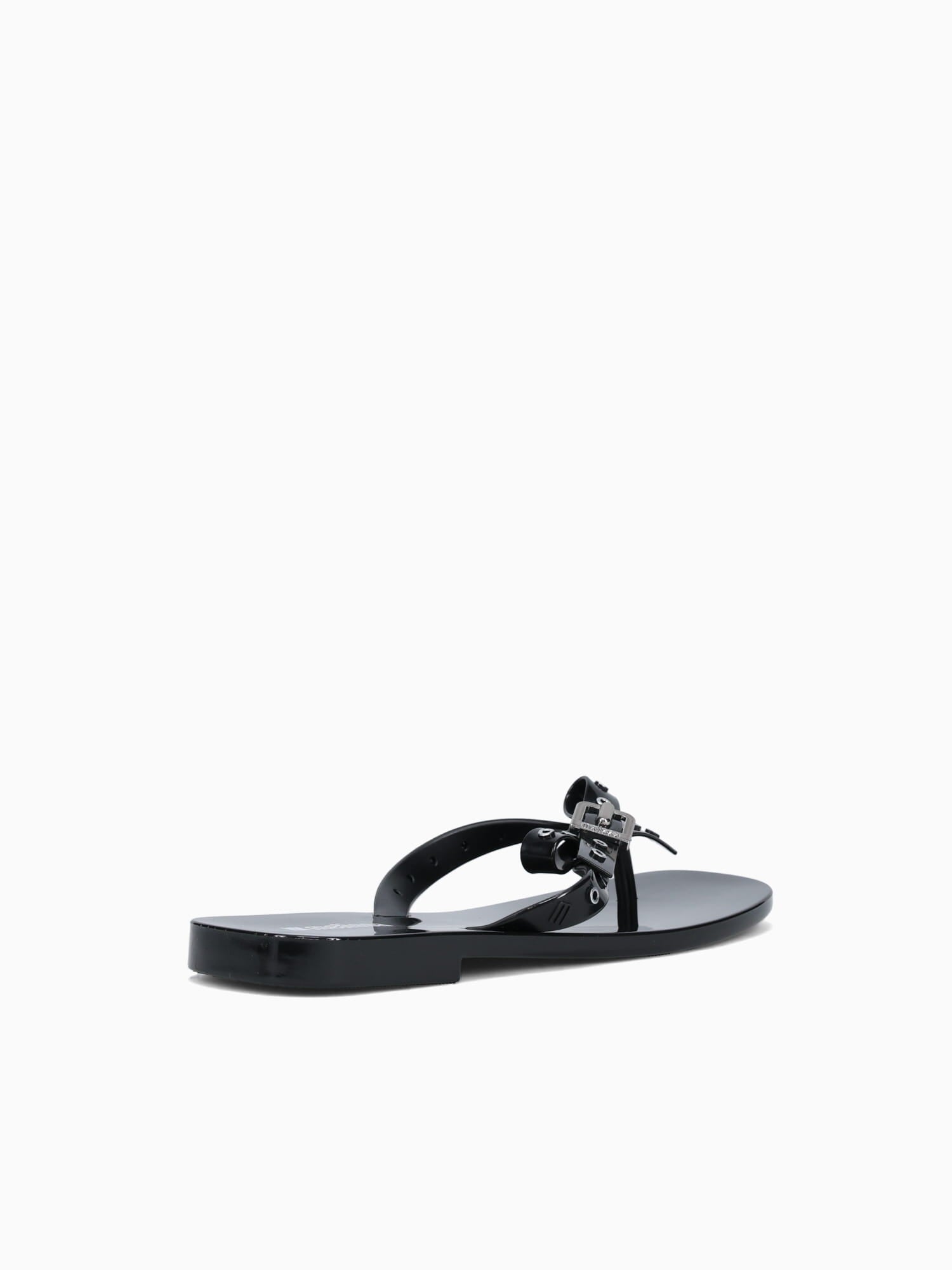 Harmonic Squared Black Jelly Black / 5 / M