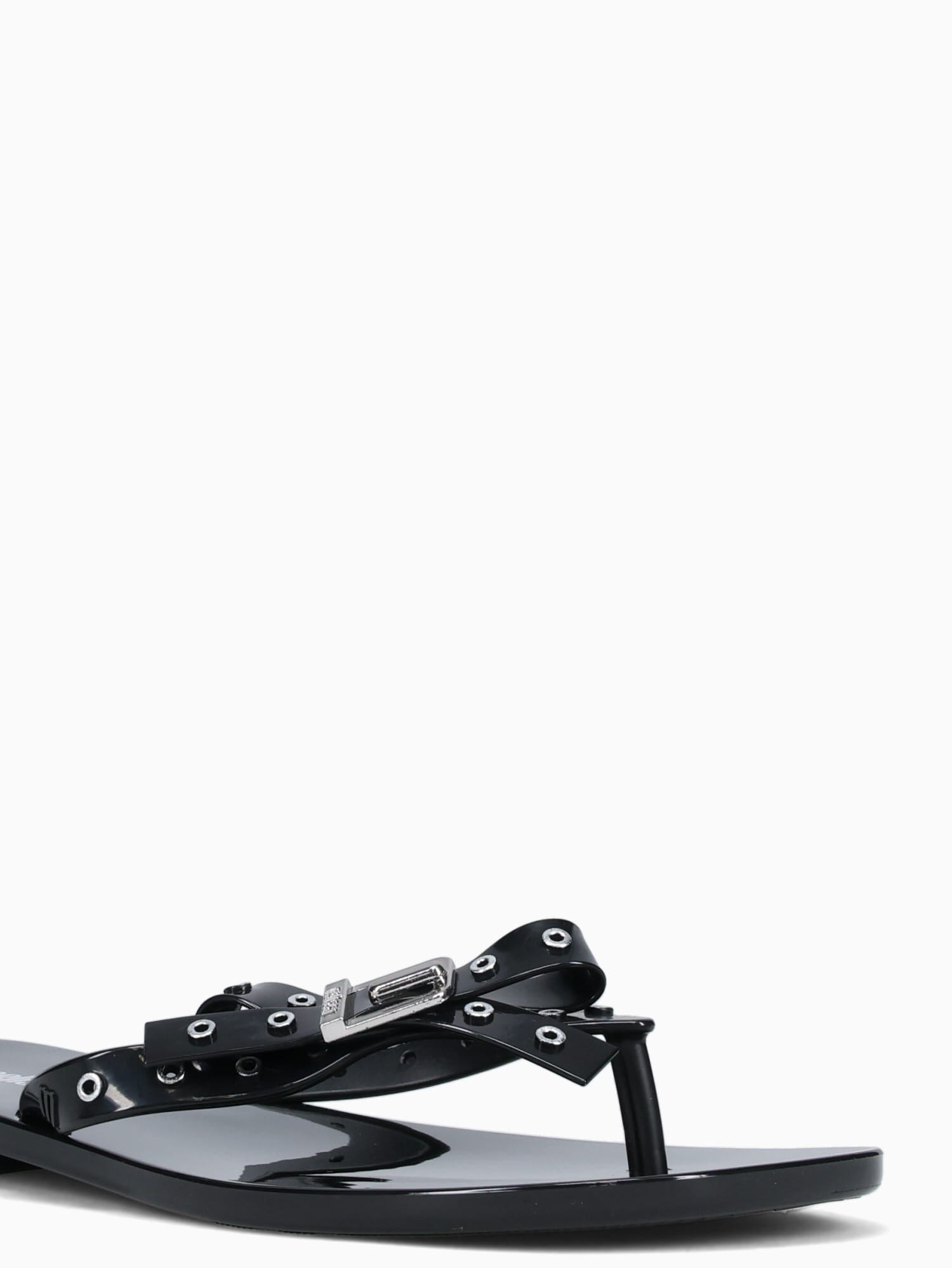 Harmonic Squared Black Jelly Black / 5 / M