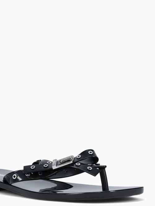 Harmonic Squared Black Jelly Black / 5 / M