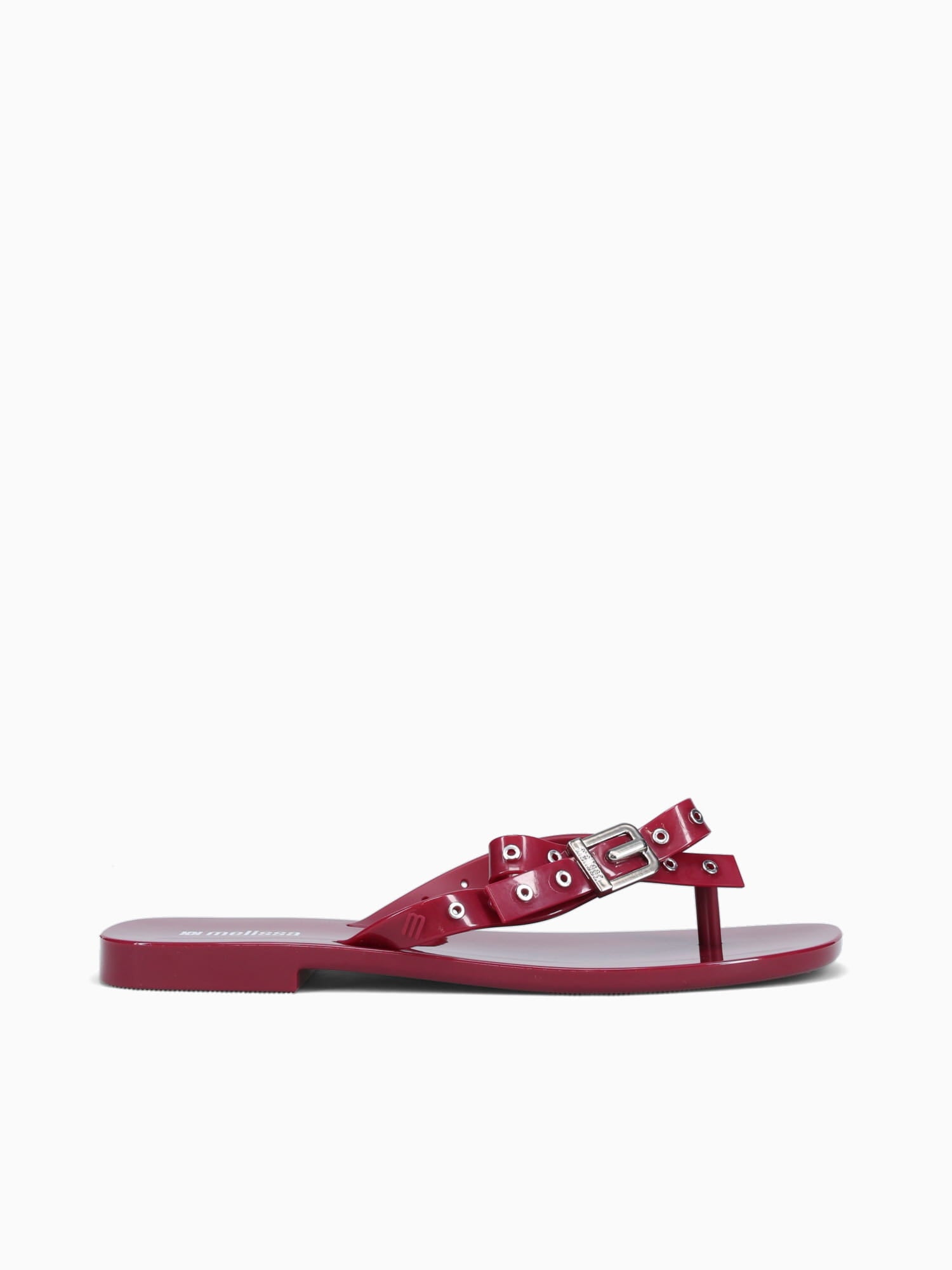 Harmonic Squared Red Jelly Red / 5 / M