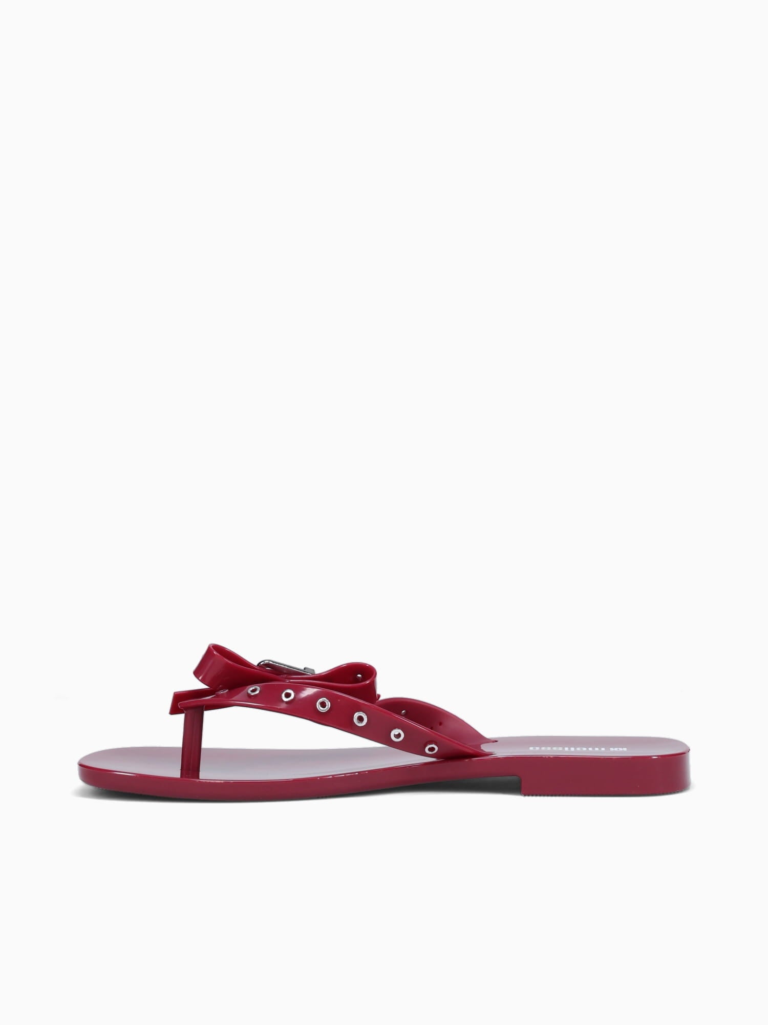 Harmonic Squared Red Jelly Red / 5 / M