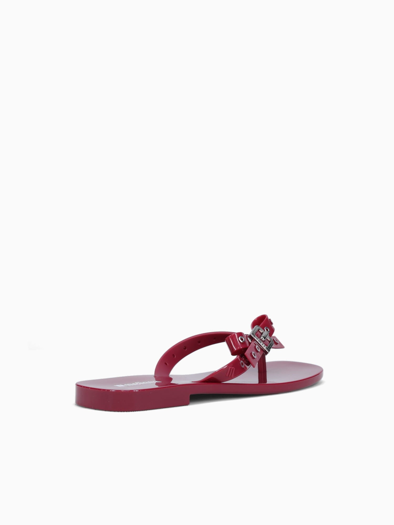 Harmonic Squared Red Jelly Red / 5 / M