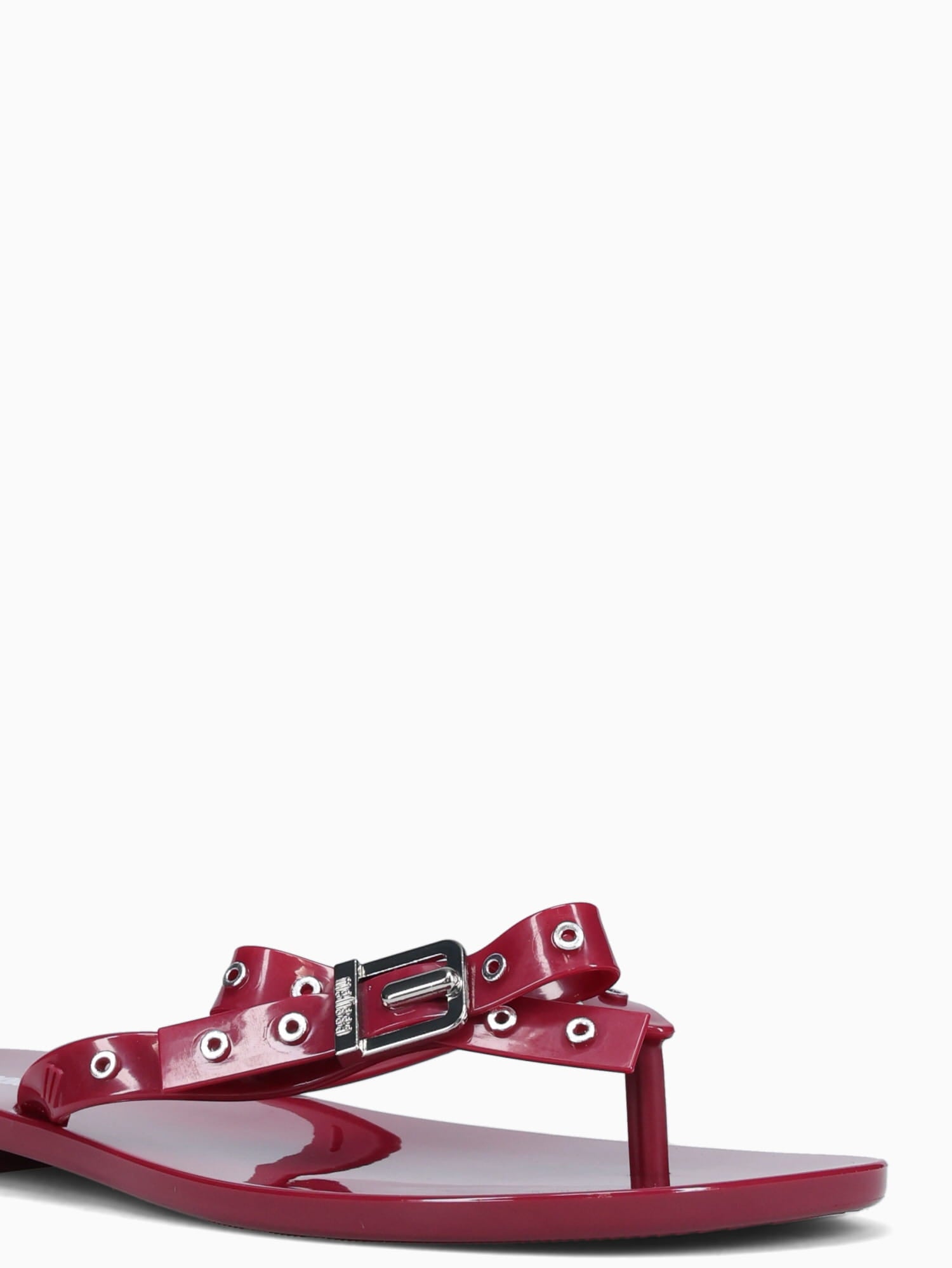 Harmonic Squared Red Jelly Red / 5 / M