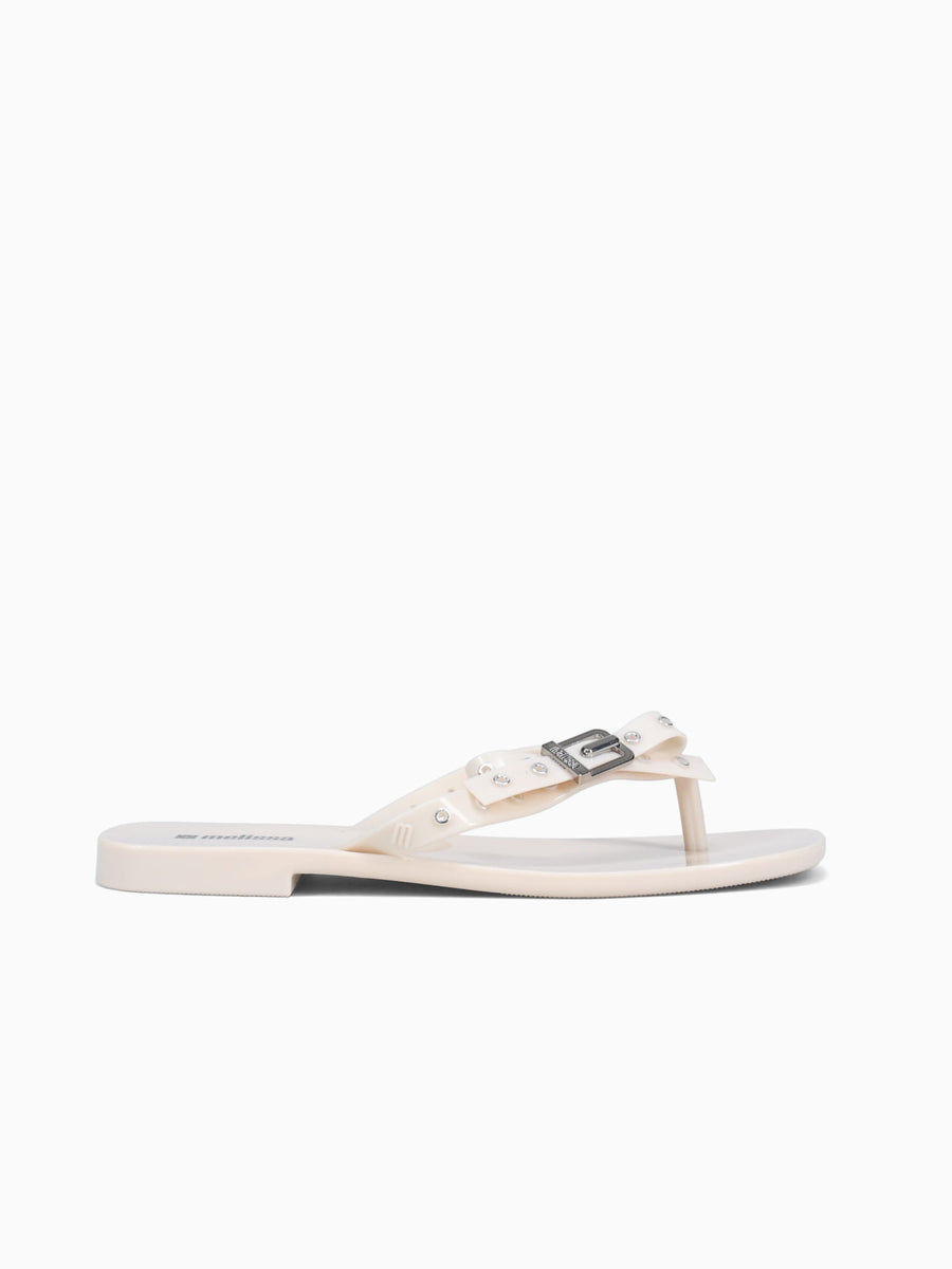 Harmonic Squared Beige Jelly Beige / 5 / M