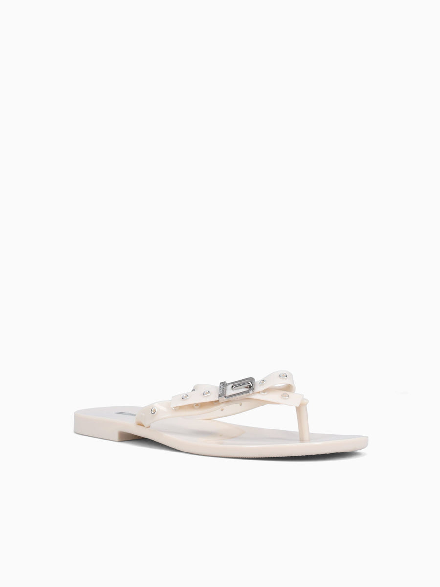 Harmonic Squared Beige Jelly Beige / 5 / M
