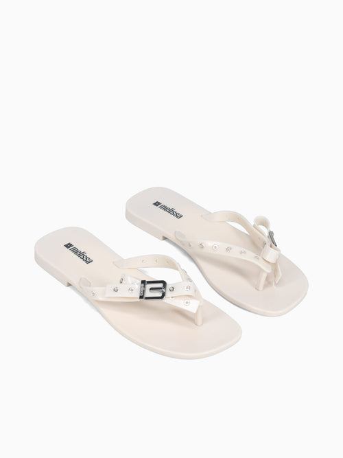 Harmonic Squared Beige Jelly Beige / 5 / M