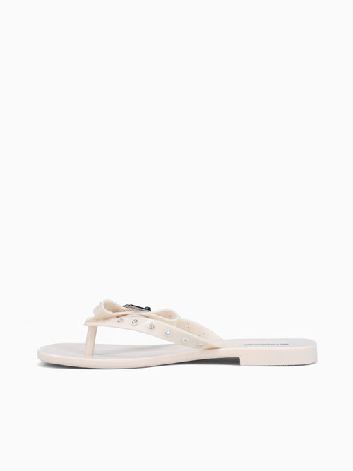 Harmonic Squared Beige Jelly Beige / 5 / M
