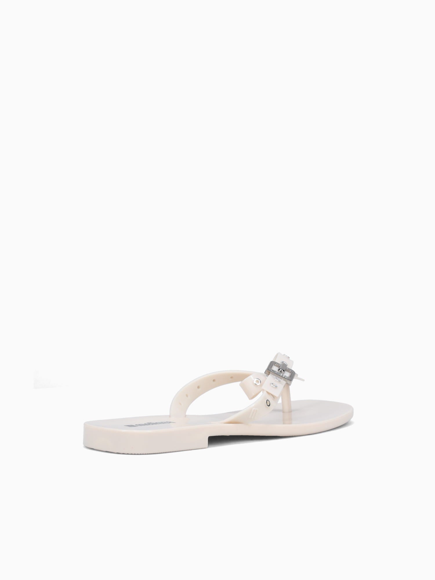 Harmonic Squared Beige Jelly Beige / 5 / M