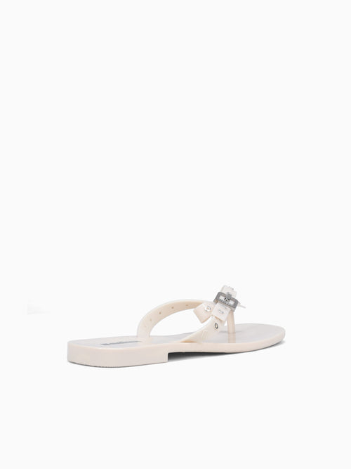 Harmonic Squared Beige Jelly Beige / 5 / M