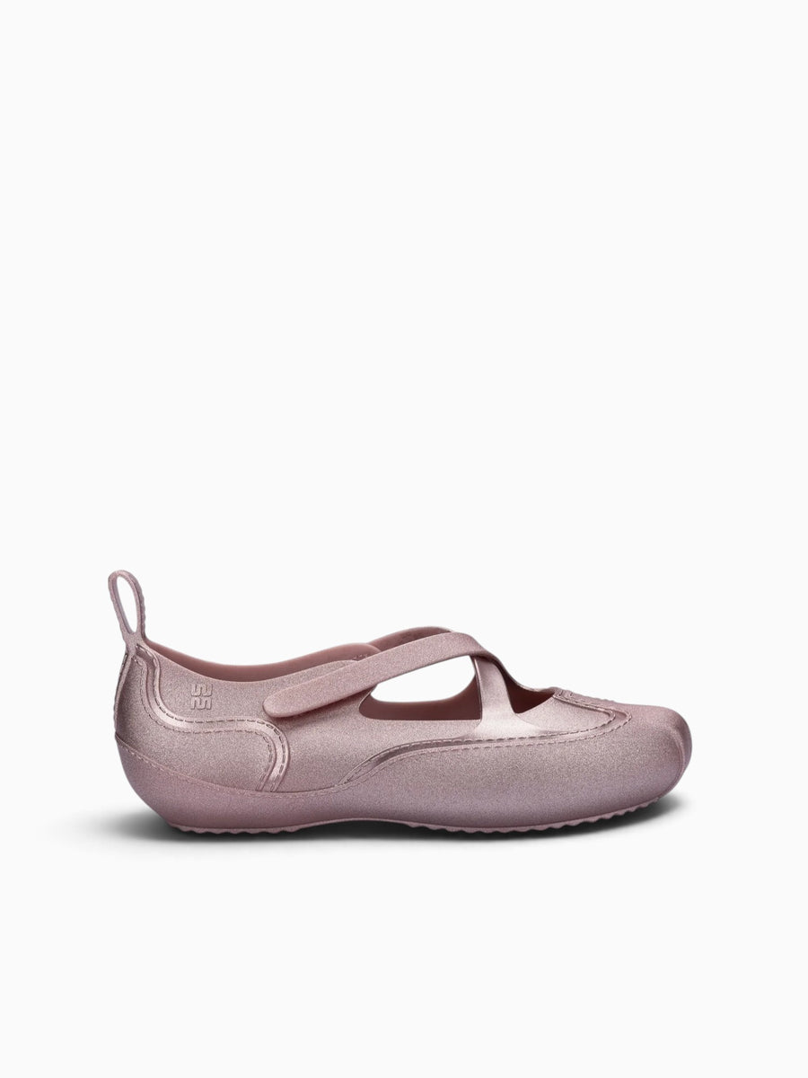 Aira Pearly Pink Jelly Pink / 5 / M