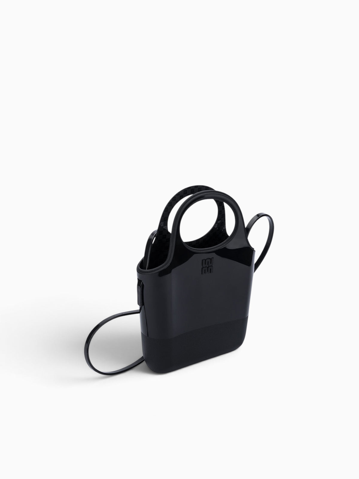 Ultra Bag Black Jelly Black