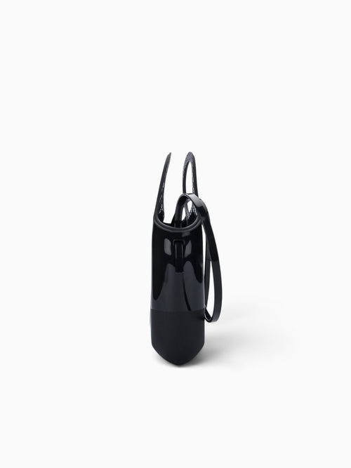 Ultra Bag Black Jelly Black