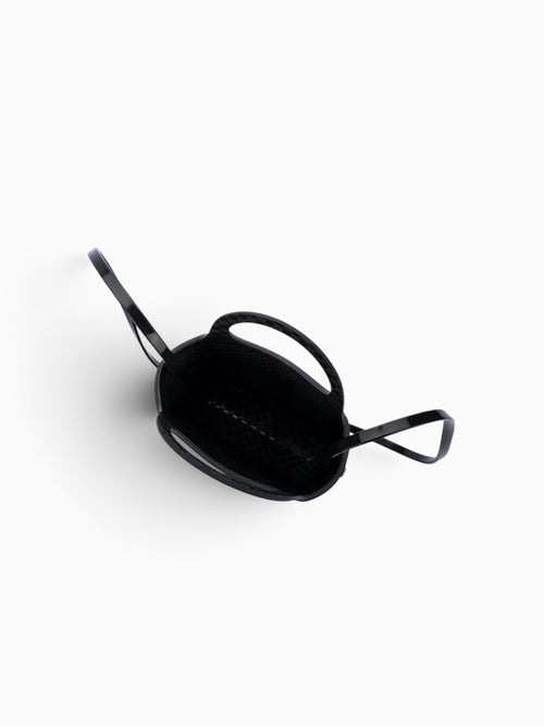 Ultra Bag Black Jelly Black