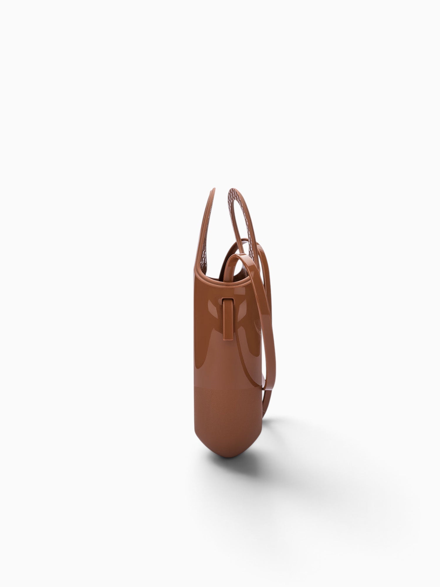 Ultra Bag Brown Jelly Brown