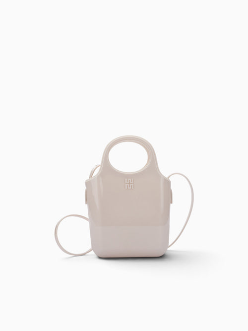 Ultra Bag Beige Jelly Beige