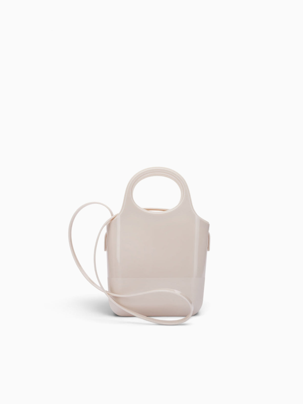 Ultra Bag Beige Jelly Beige