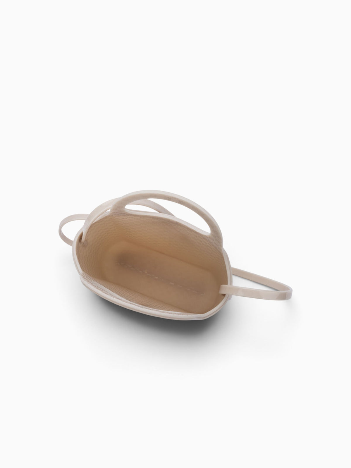 Ultra Bag Beige Jelly Beige