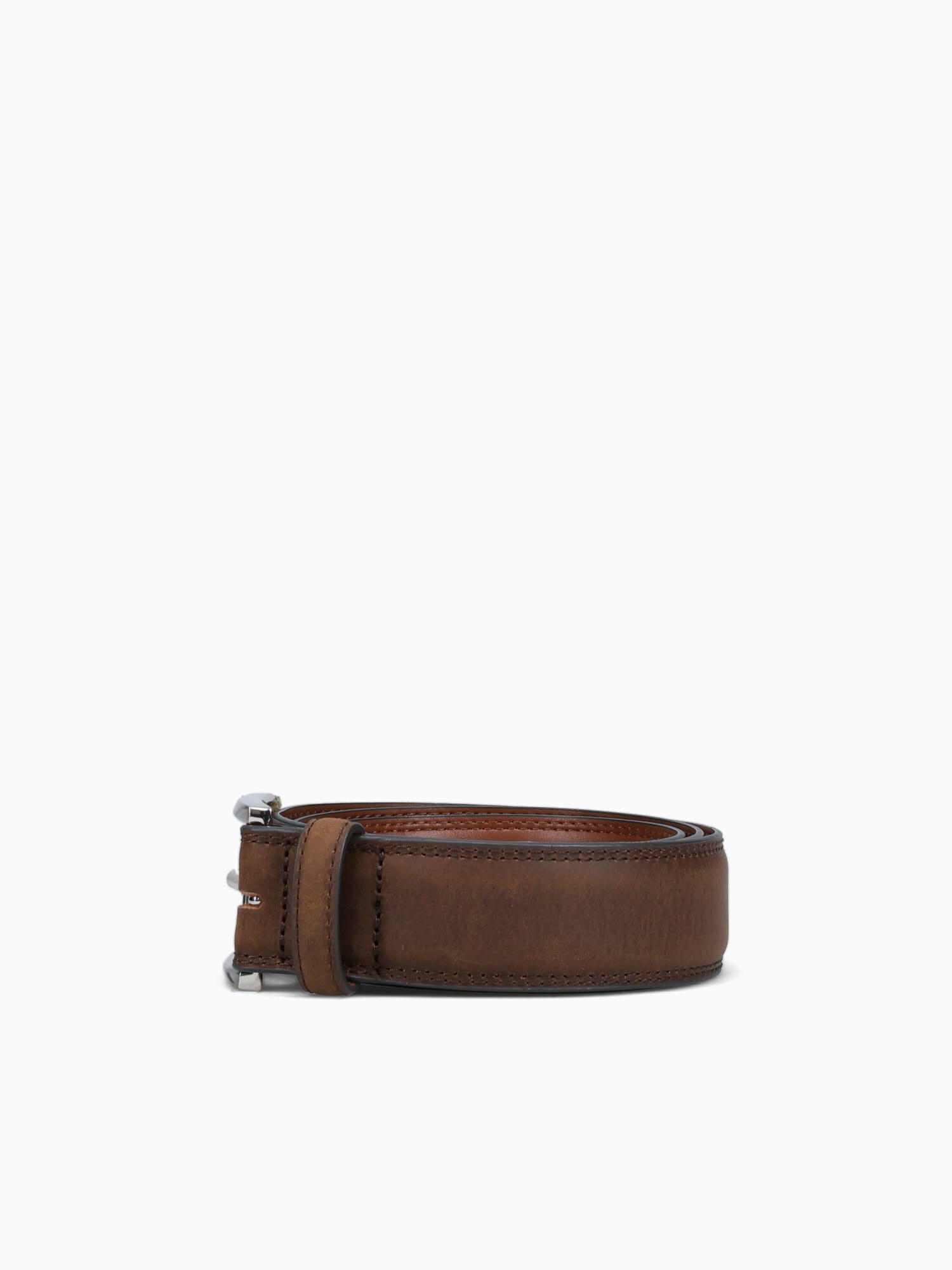 Hudson Brown Crazy Horse Brown / 32