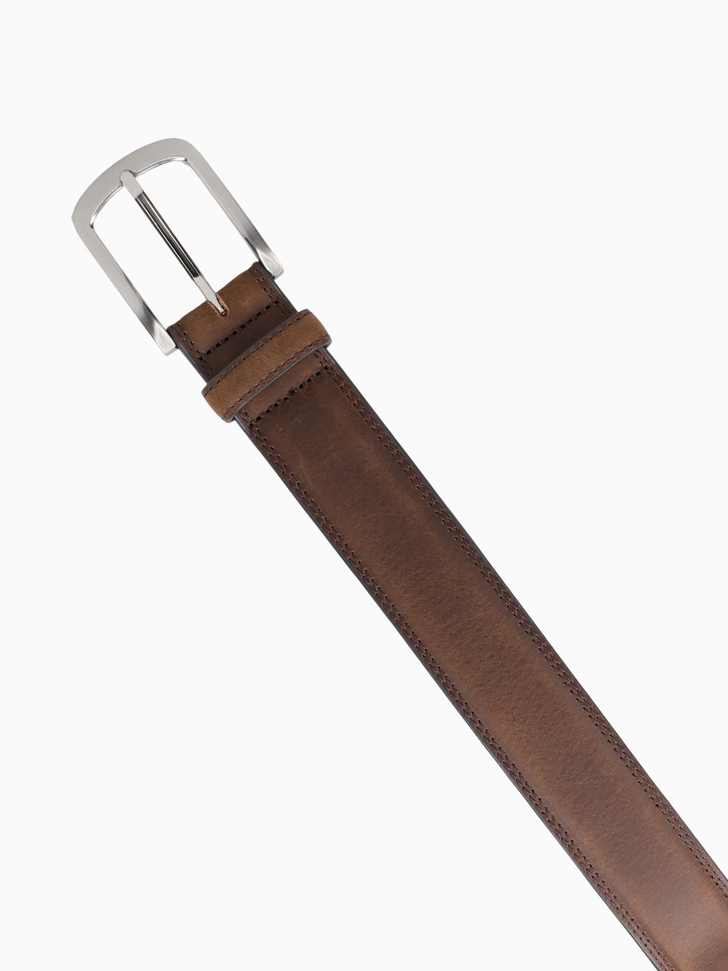 Hudson Brown Crazy Horse Brown / 32