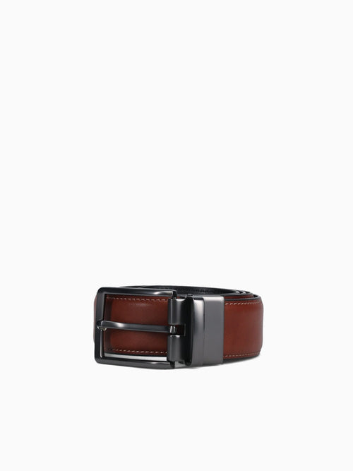 Jack Black Tan leather Black / 32