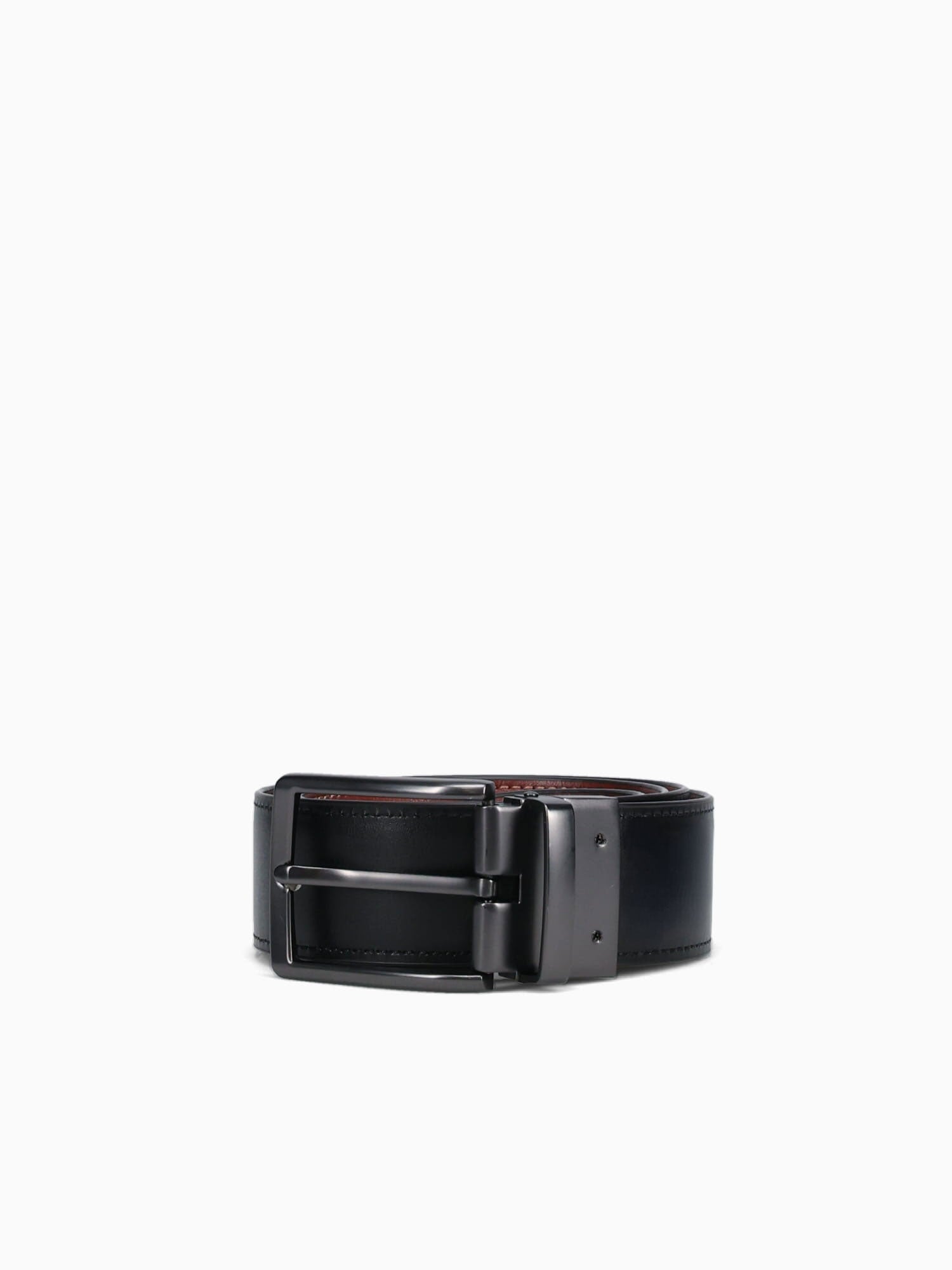 Jack Black Tan leather Black / 32