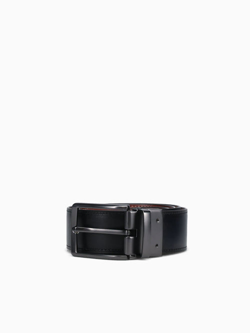 Jack Black Tan leather Black / 32