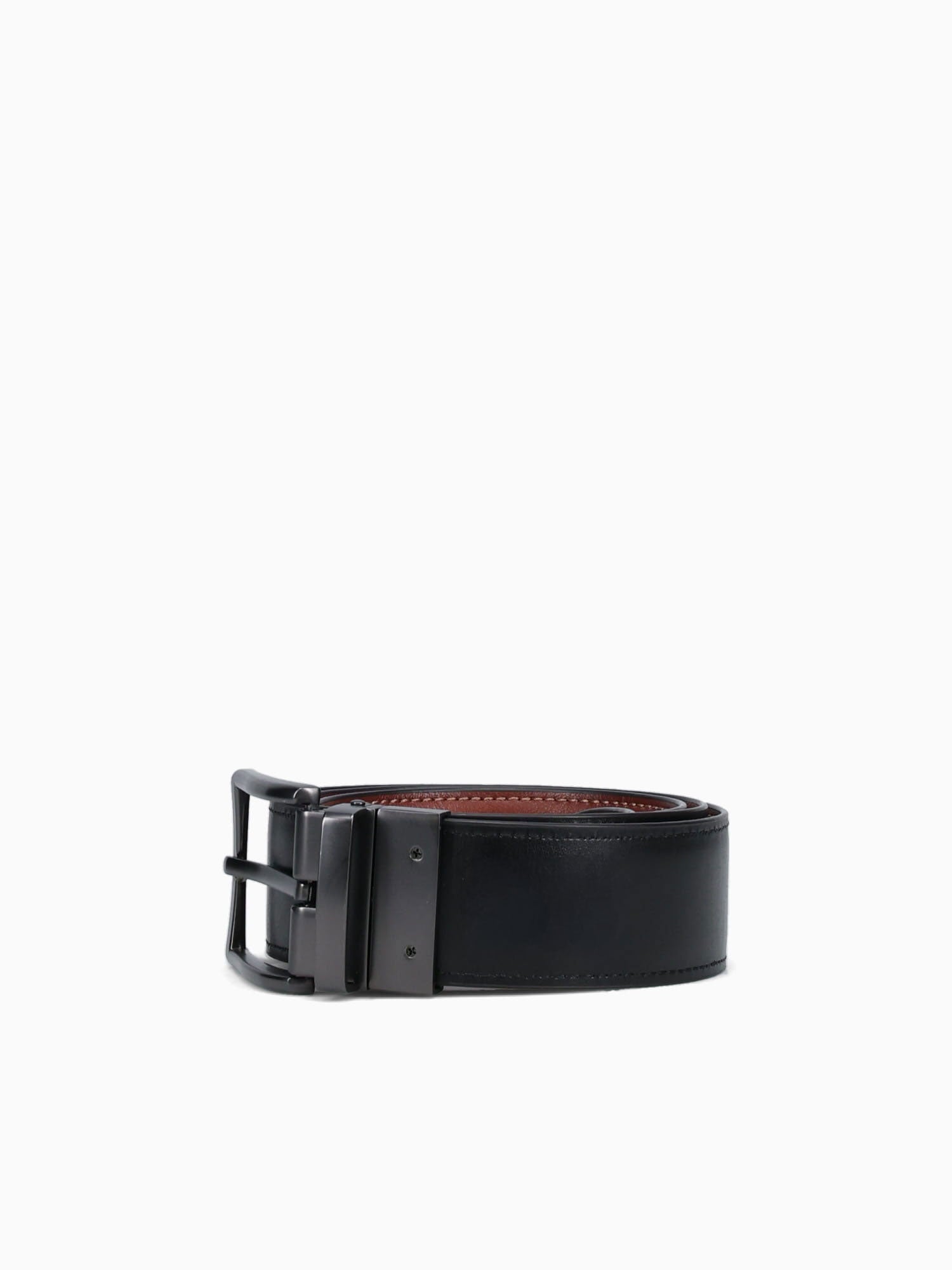 Jack Black Tan leather Black / 32
