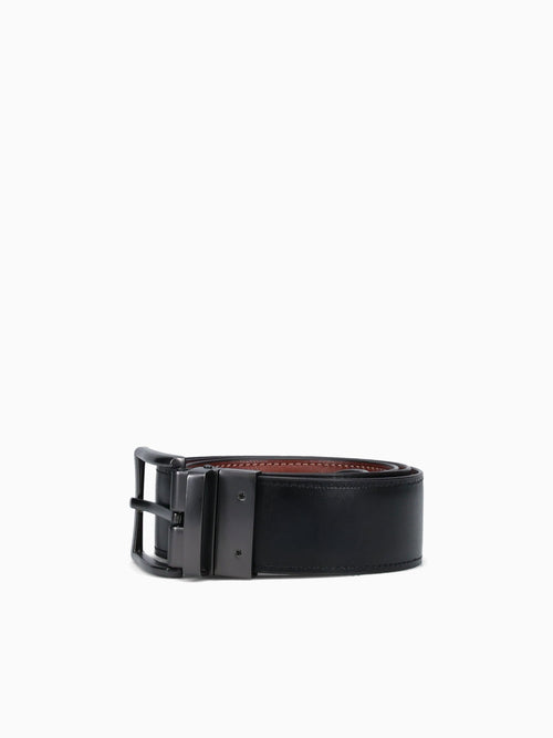 Jack Black Tan leather Black / 32