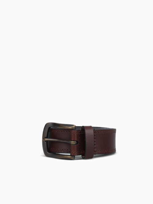 William Brown Leather Brown / 32