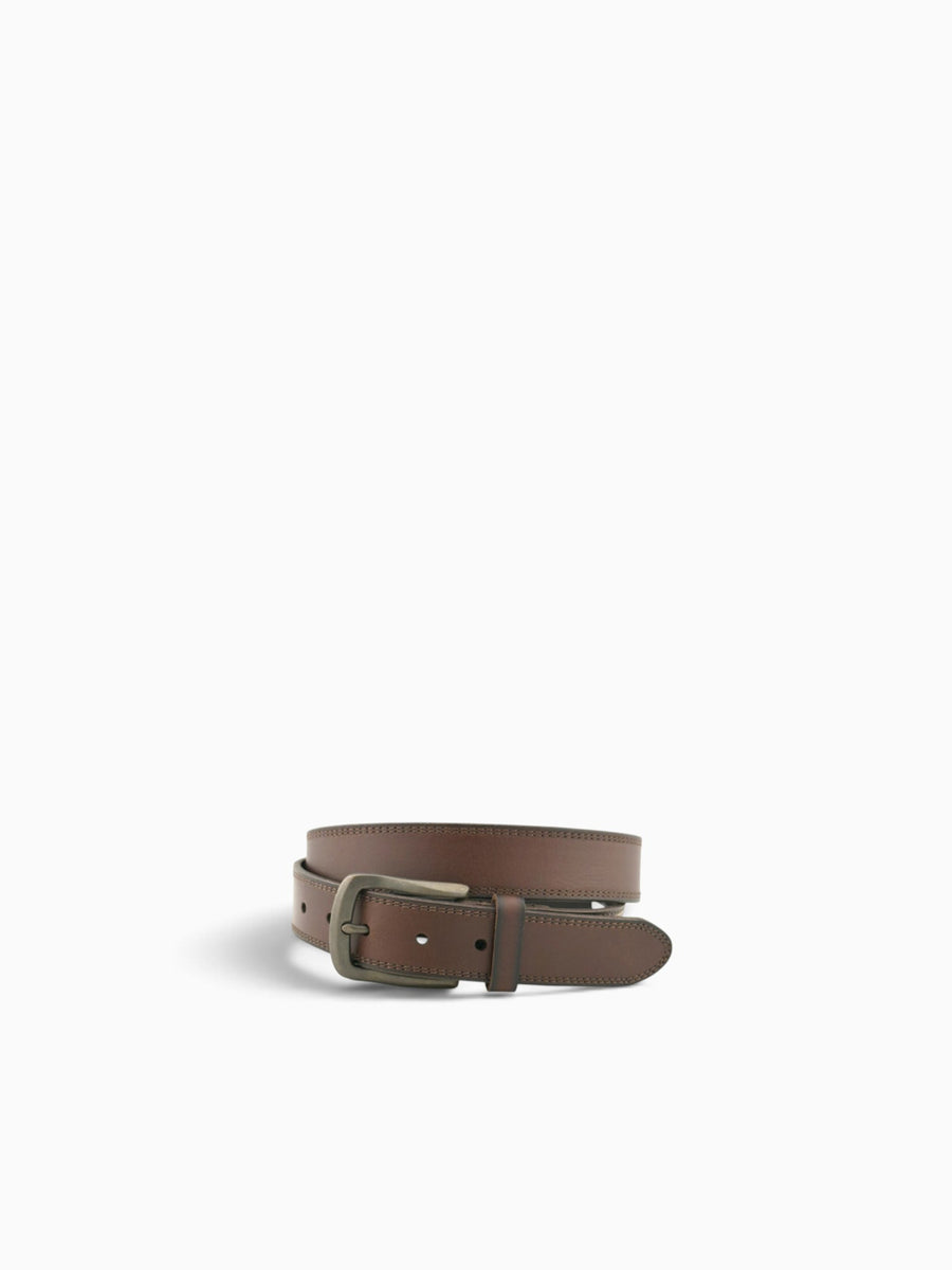 William Brown Leather Brown / 32