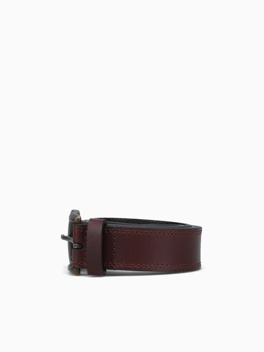 William Brown Leather Brown / 32