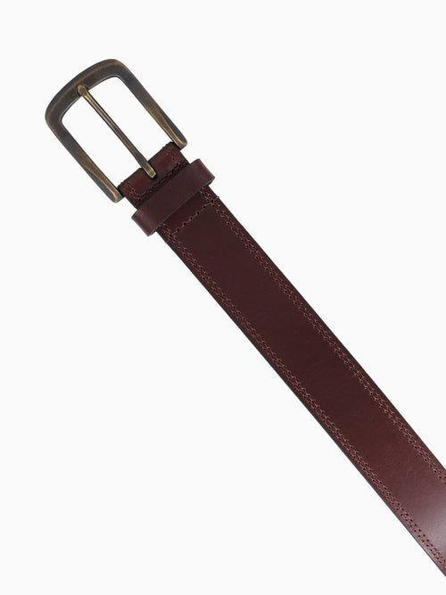 William Brown Leather Brown / 32