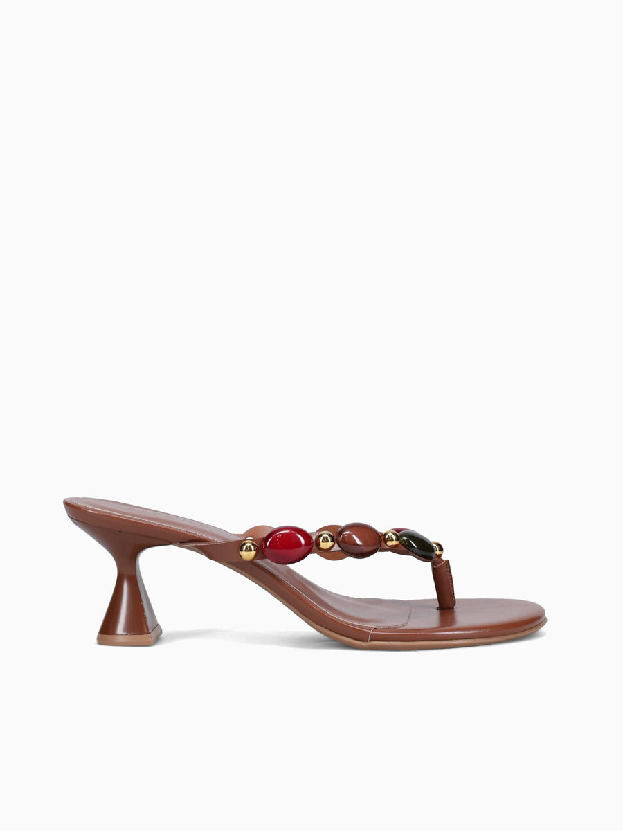 Zita Nogueira Pampa Brown / 5 / M