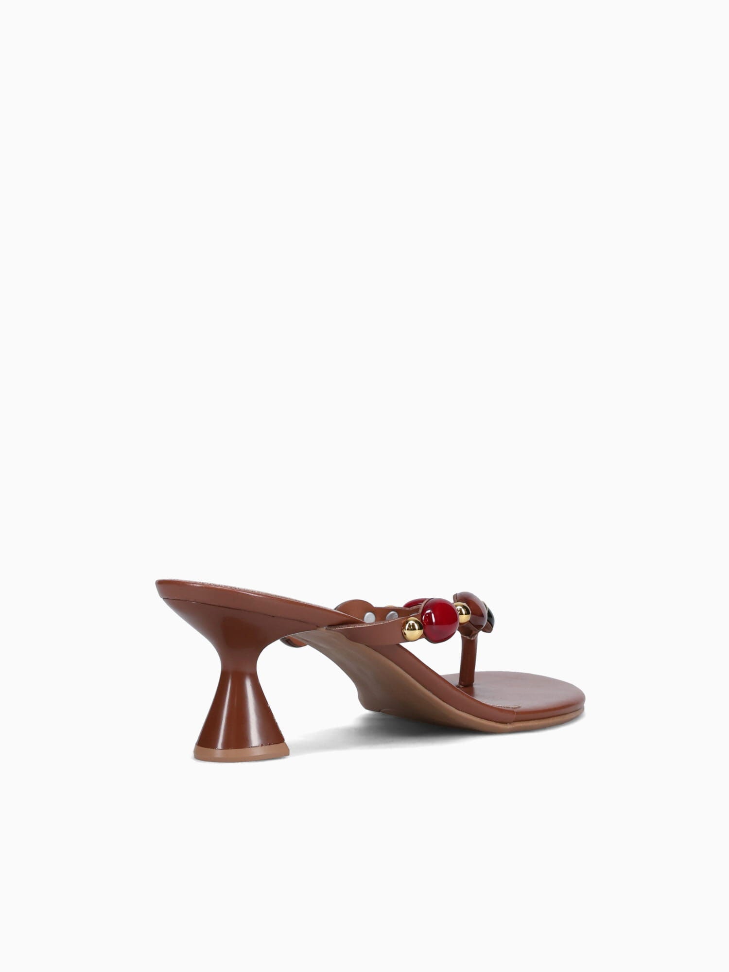 Zita Nogueira Pampa Brown / 5 / M