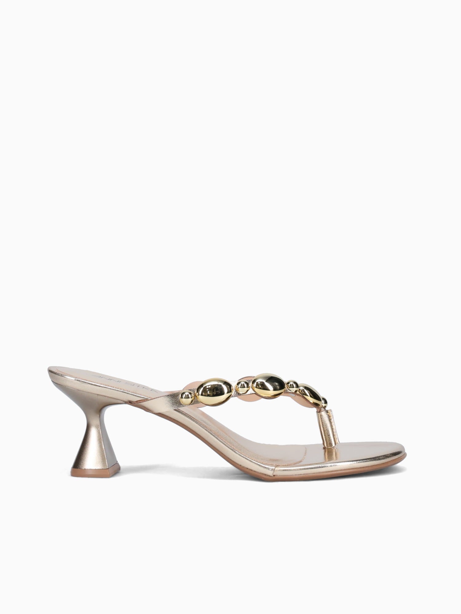Zita Champagne Chroma Champagne / 5 / M