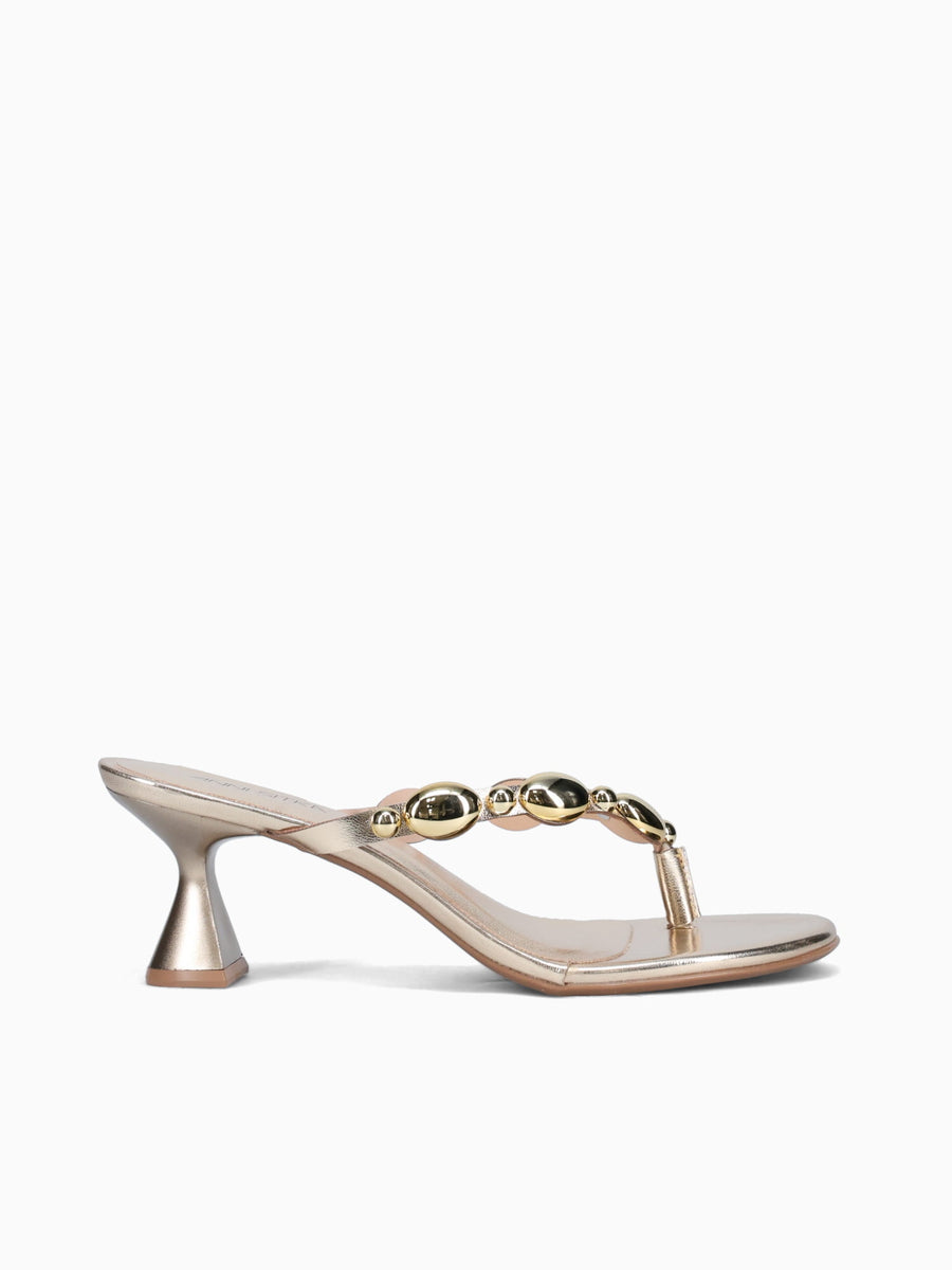 Zita Champagne Chroma Champagne / 5 / M