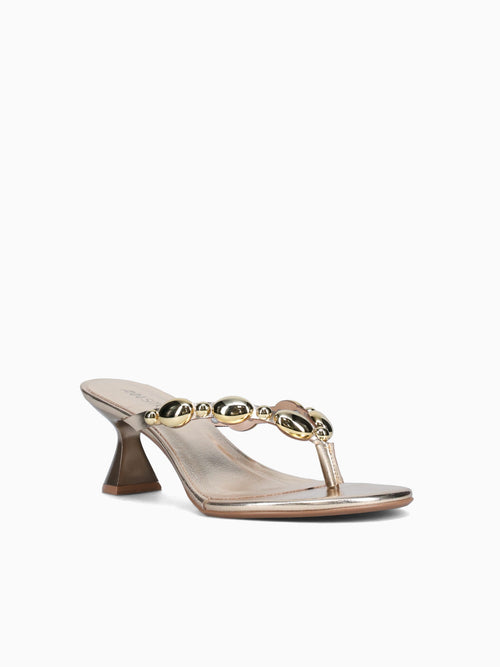 Zita Champagne Chroma Champagne / 5 / M