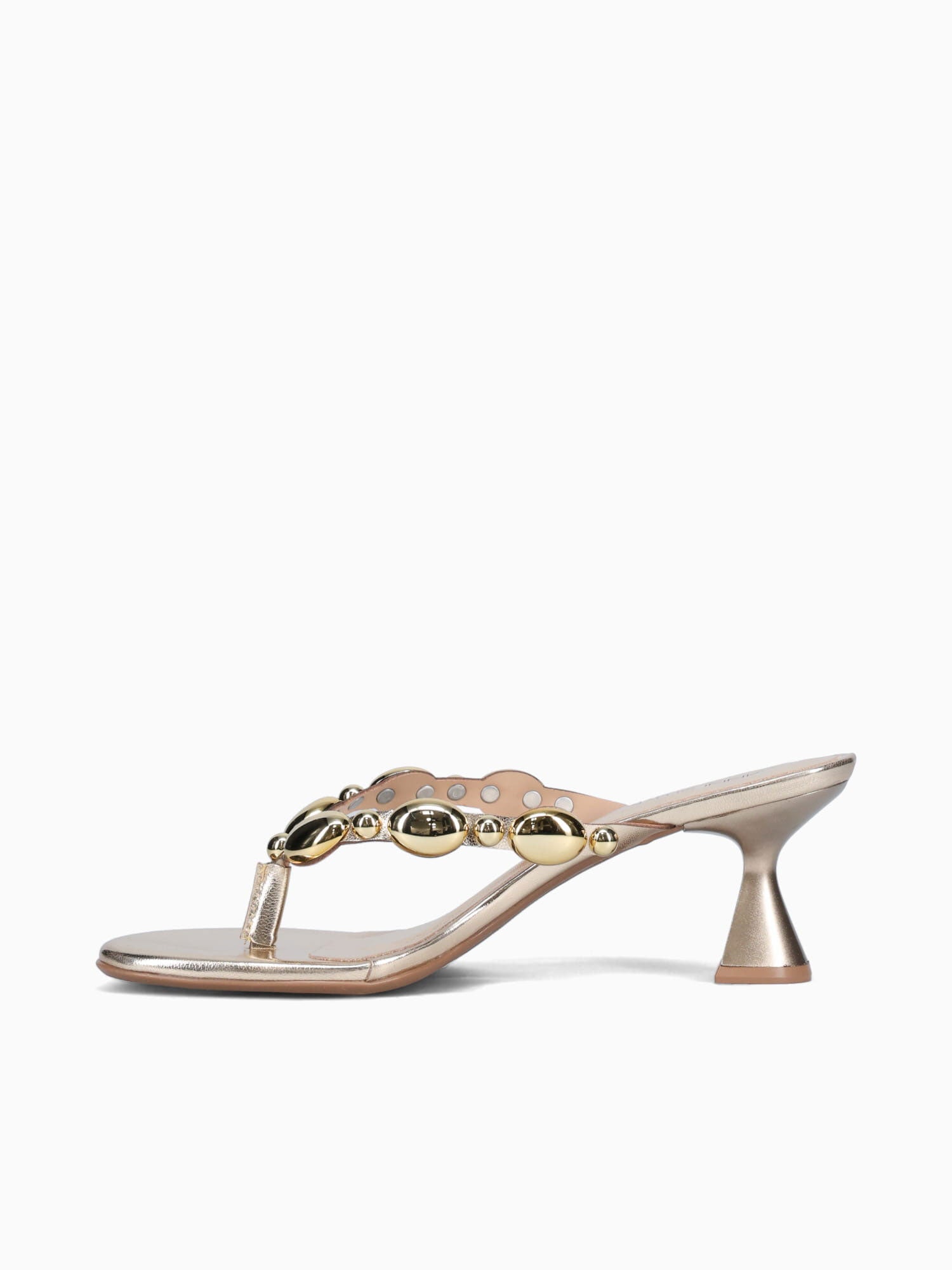 Zita Champagne Chroma Champagne / 5 / M
