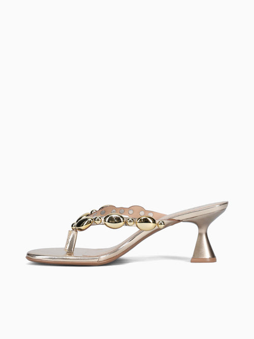 Zita Champagne Chroma Champagne / 5 / M