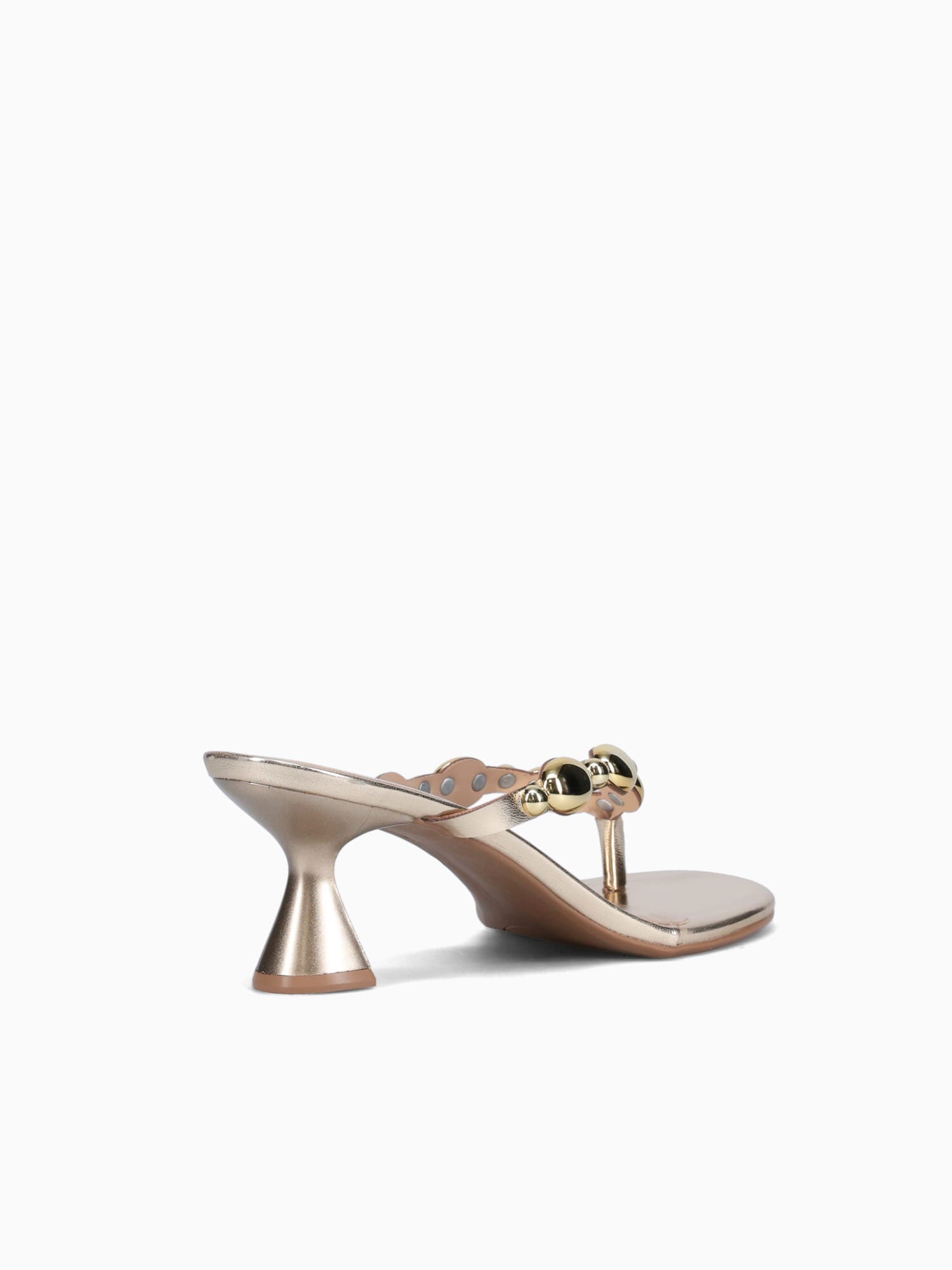 Zita Champagne Chroma Champagne / 5 / M