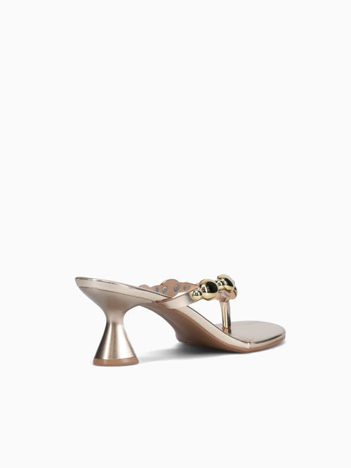 Zita Champagne Chroma Champagne / 5 / M