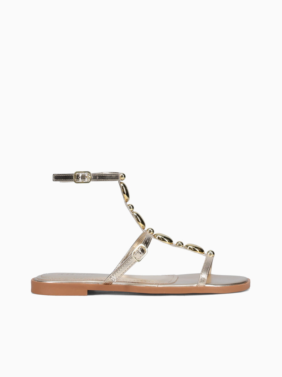 Zolia Champagne Chroma Champagne / 5 / M
