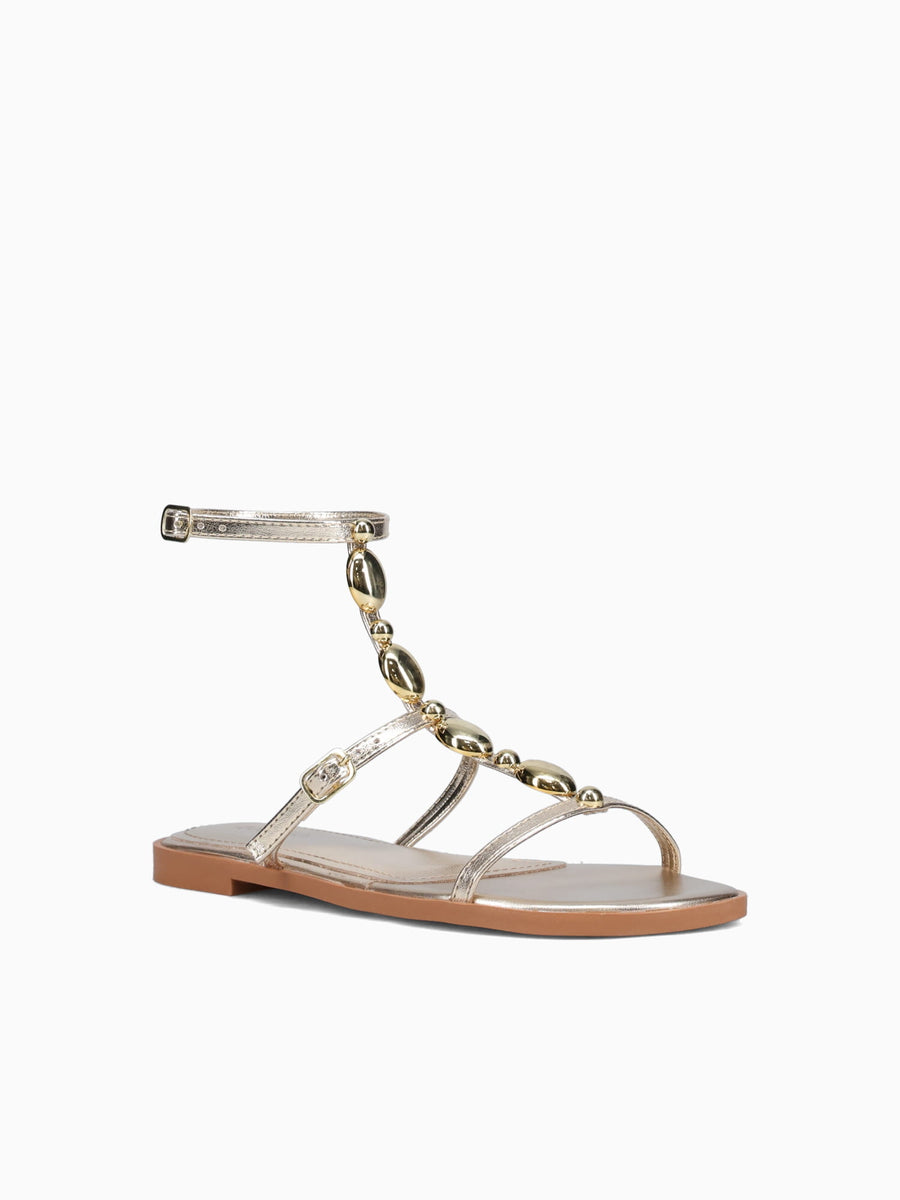 Zolia Champagne Chroma Champagne / 5 / M