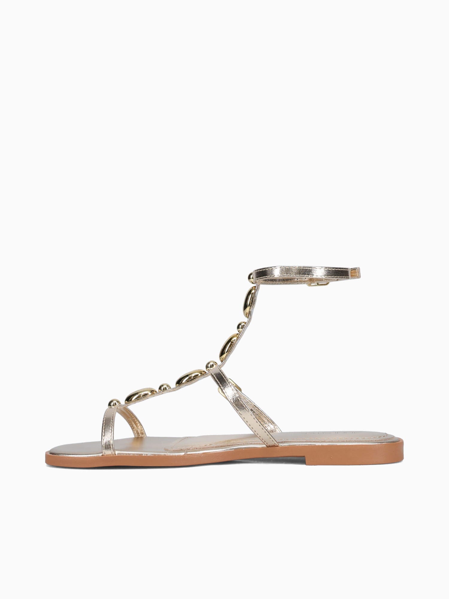 Zolia Champagne Chroma Champagne / 5 / M