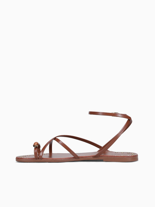 Zosia Nogueira Pampa Brown / 5 / M
