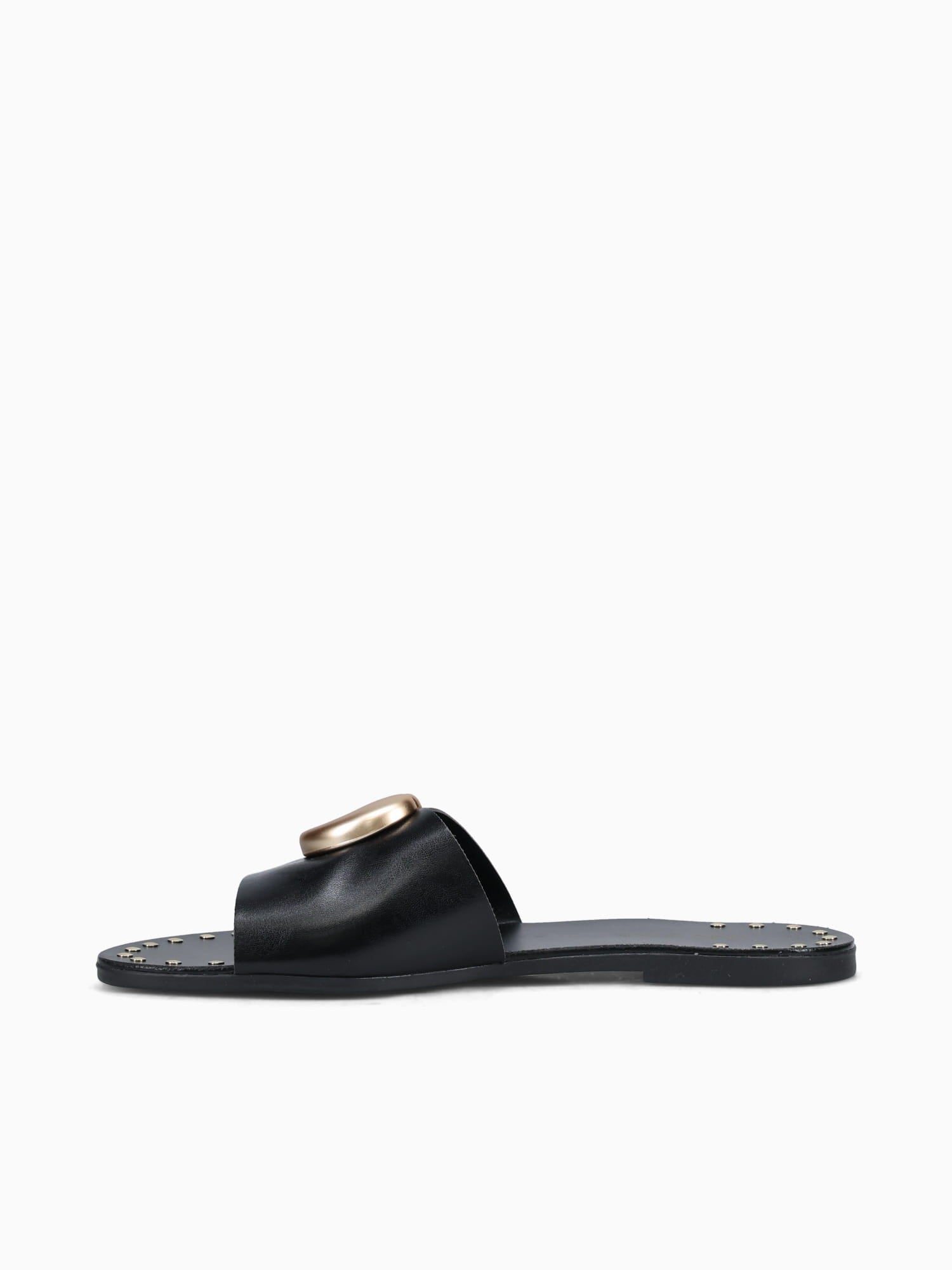Zuleika Preto Ouro pampa Black / 5 / M