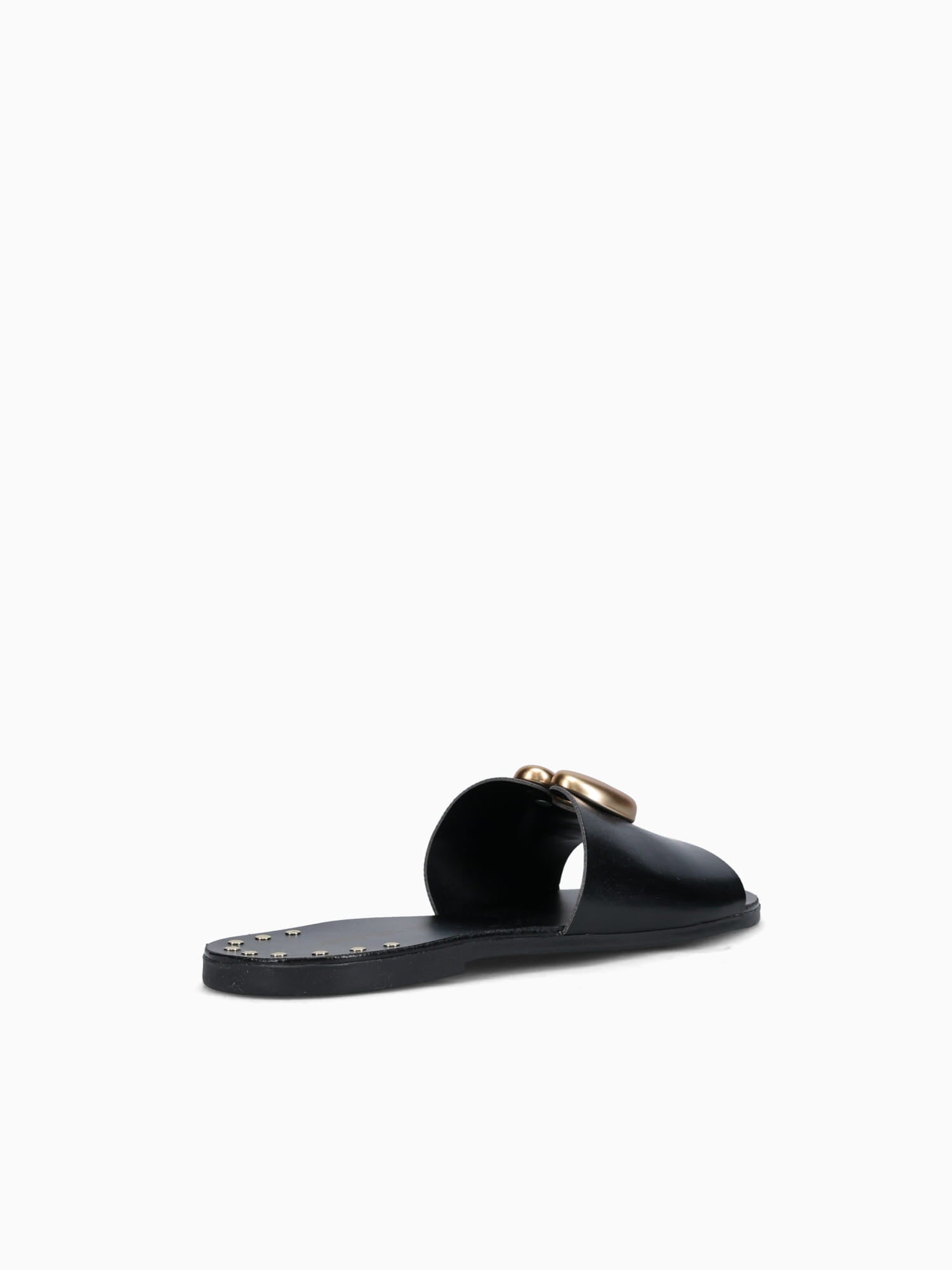 Zuleika Preto Ouro pampa Black / 5 / M