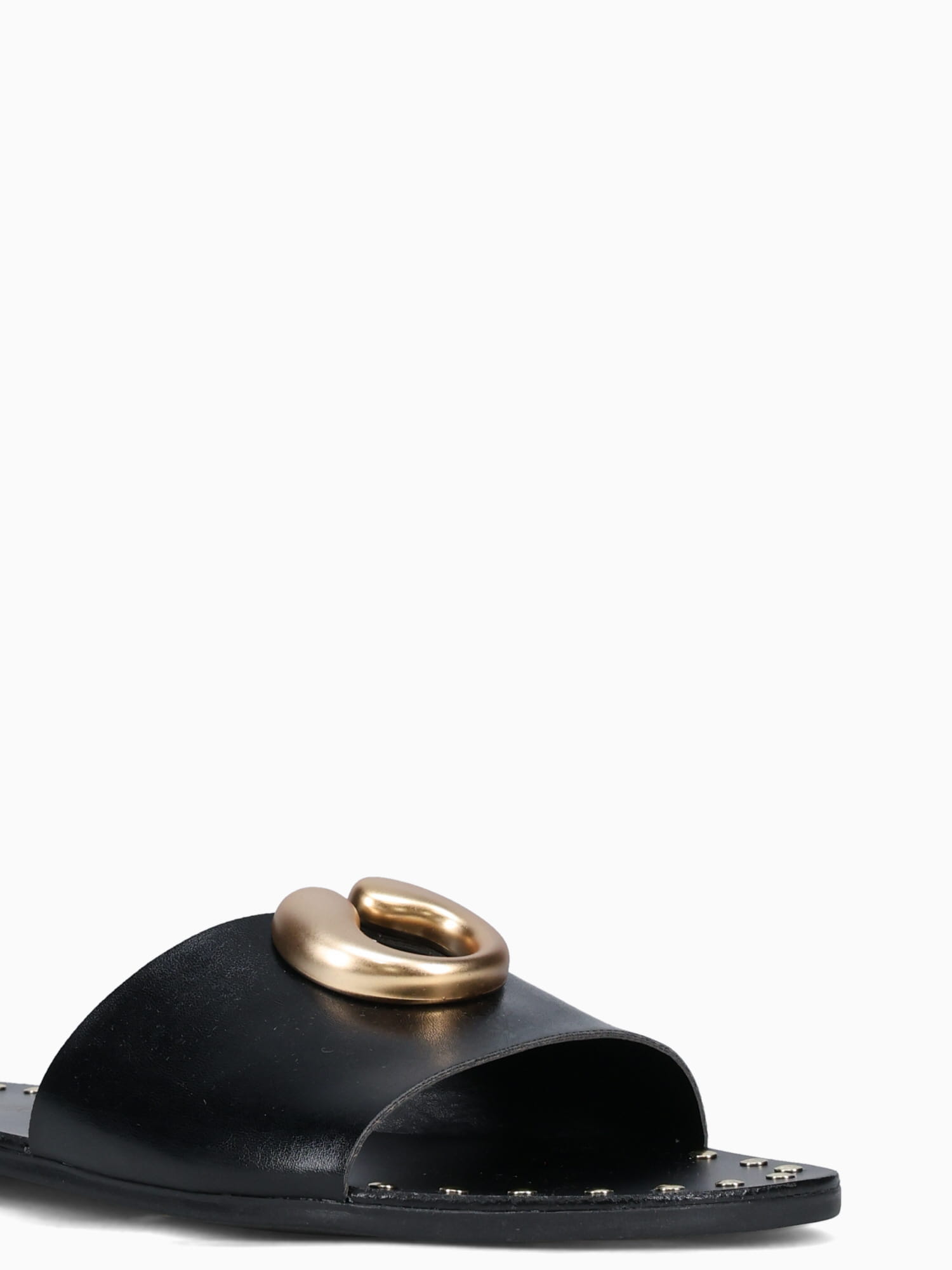 Zuleika Preto Ouro pampa Black / 5 / M